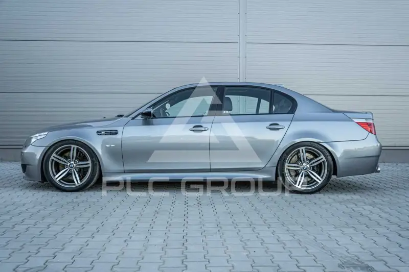 2006 BMW M5