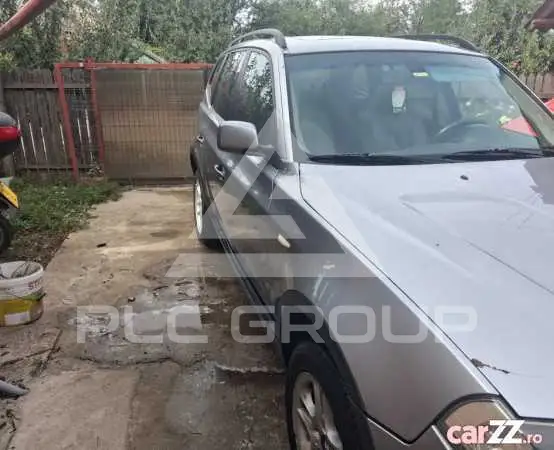 2006 BMW X3