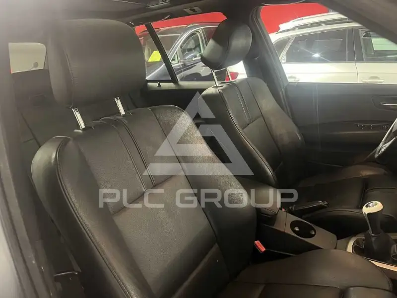 2006 BMW X3