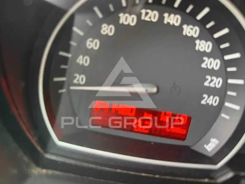 2006 BMW X3