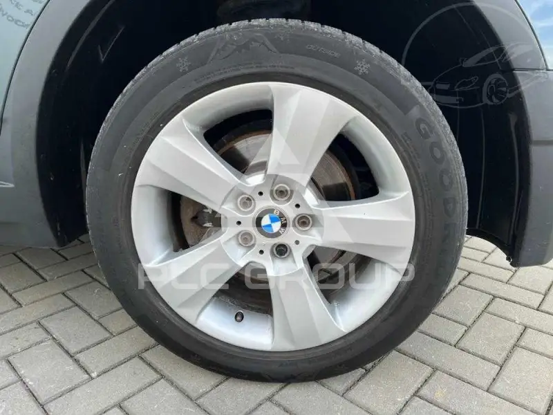 2006 BMW X3