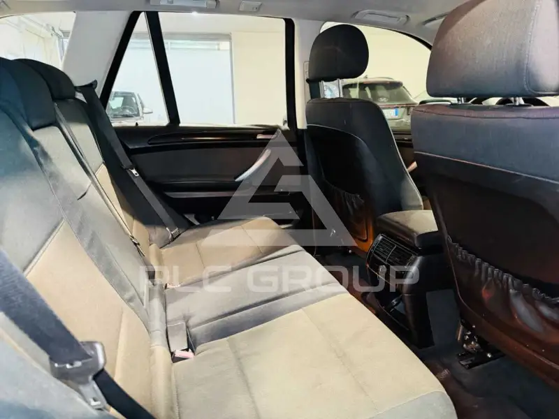 2006 BMW X5