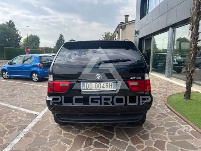 2006 BMW X5