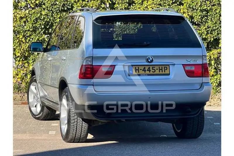 2006 BMW X5
