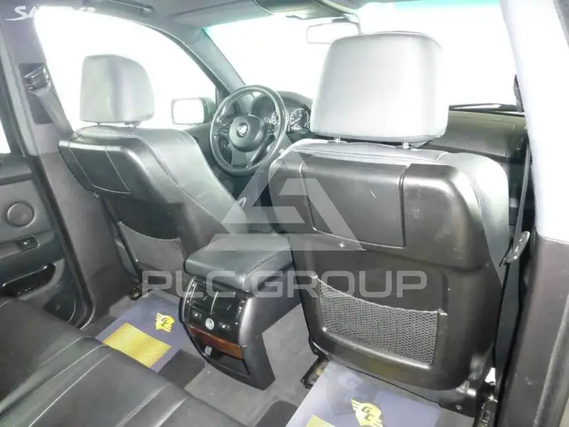 2006 BMW X5