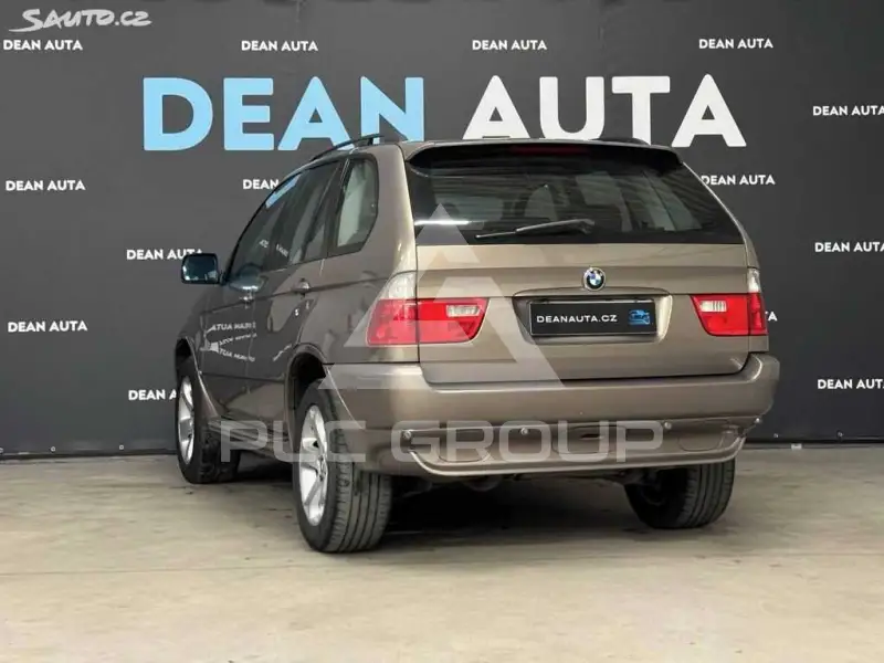 2006 BMW X5
