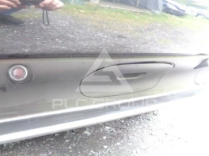 2006 BMW X5