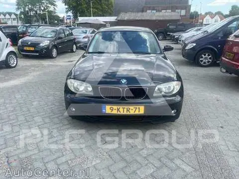 2006 BMW 120