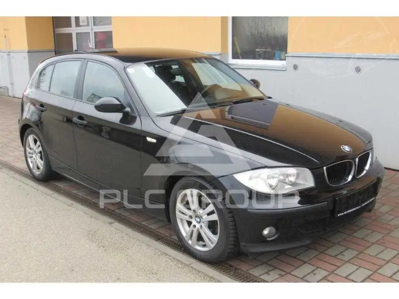 2006 BMW 120