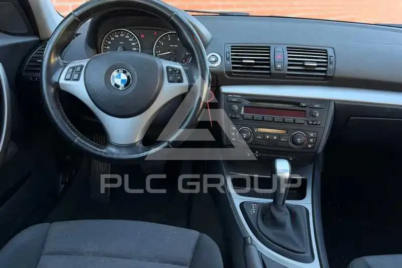 2006 BMW 120