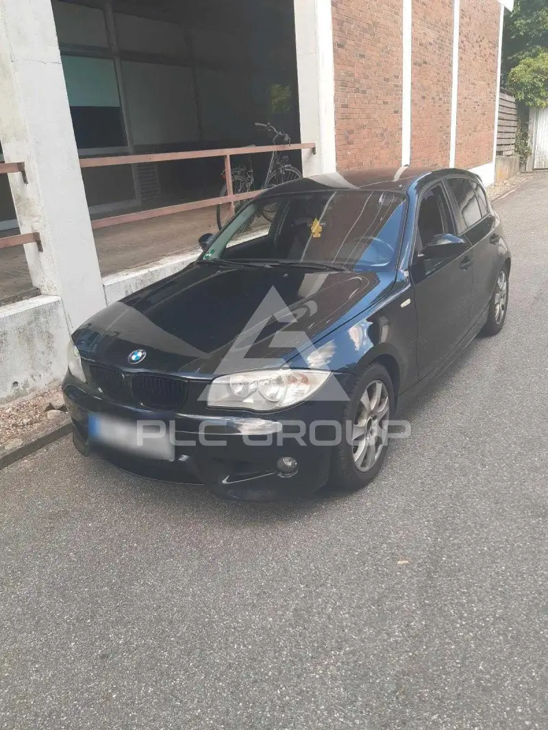 2006 BMW 120