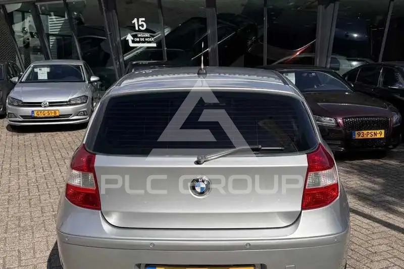 2006 BMW 120