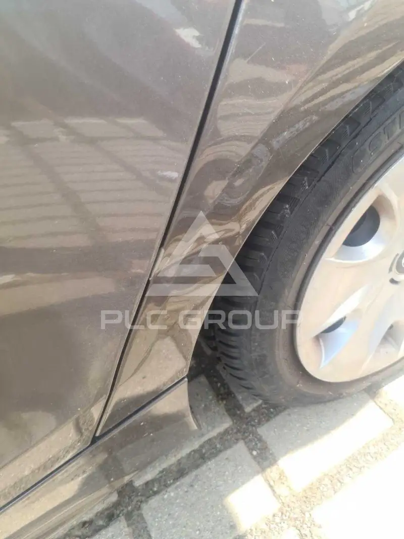 2006 BMW 120