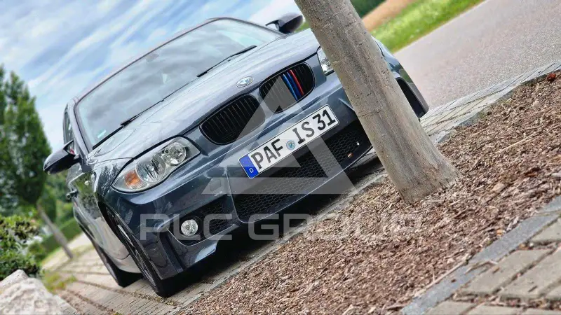 2006 BMW 120