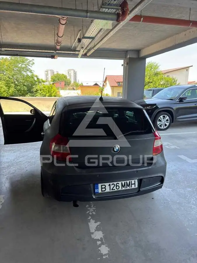2006 BMW 120