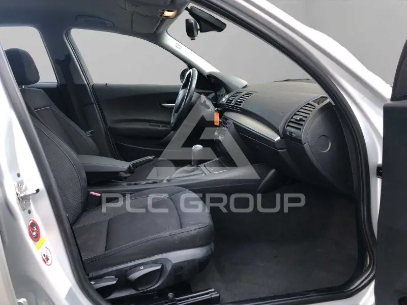 2006 BMW 120