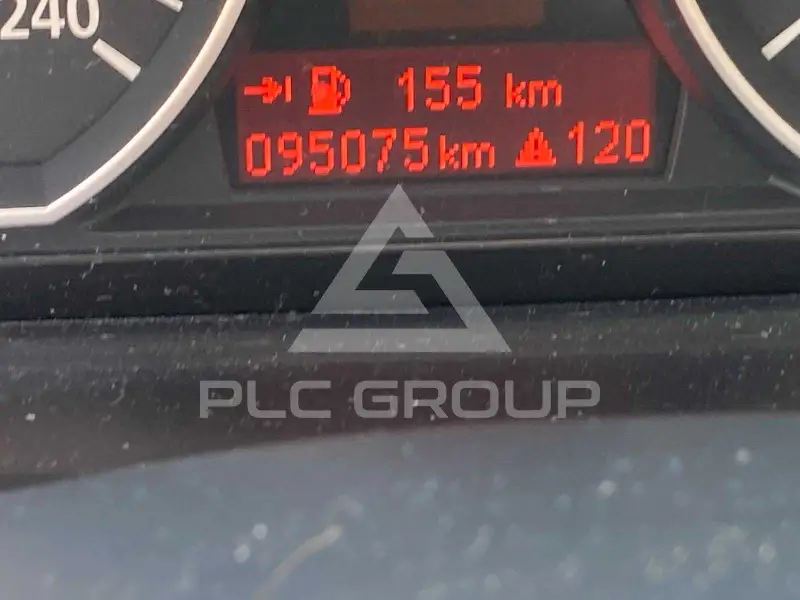 2006 BMW 120