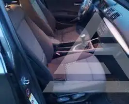 2006 BMW 120