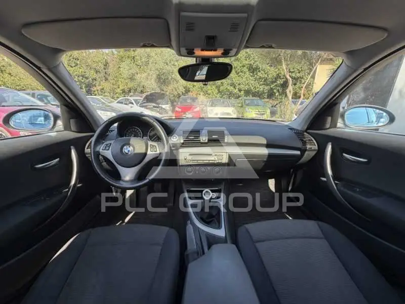 2006 BMW 120
