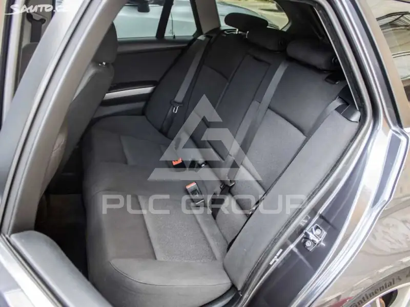 2006 BMW 120