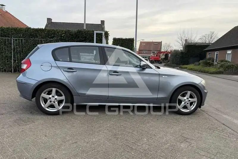 2006 BMW 120