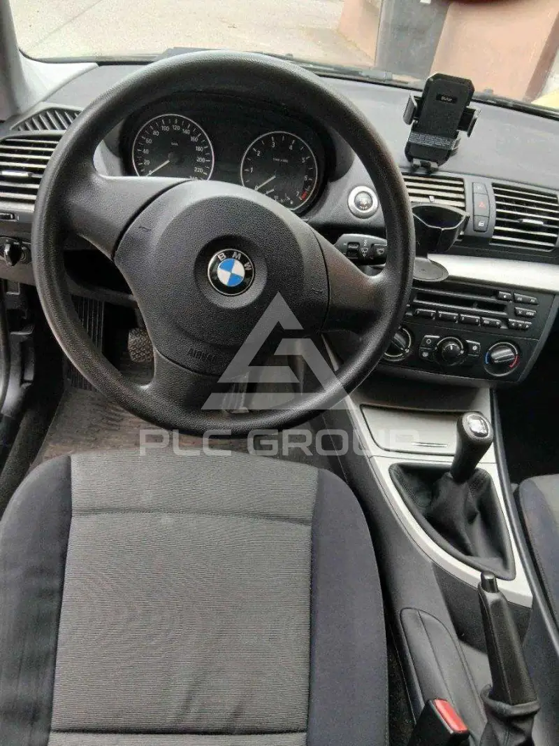 2006 BMW 120