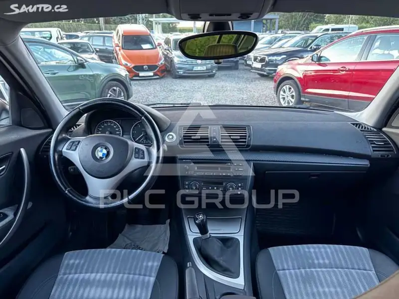 2006 BMW 120