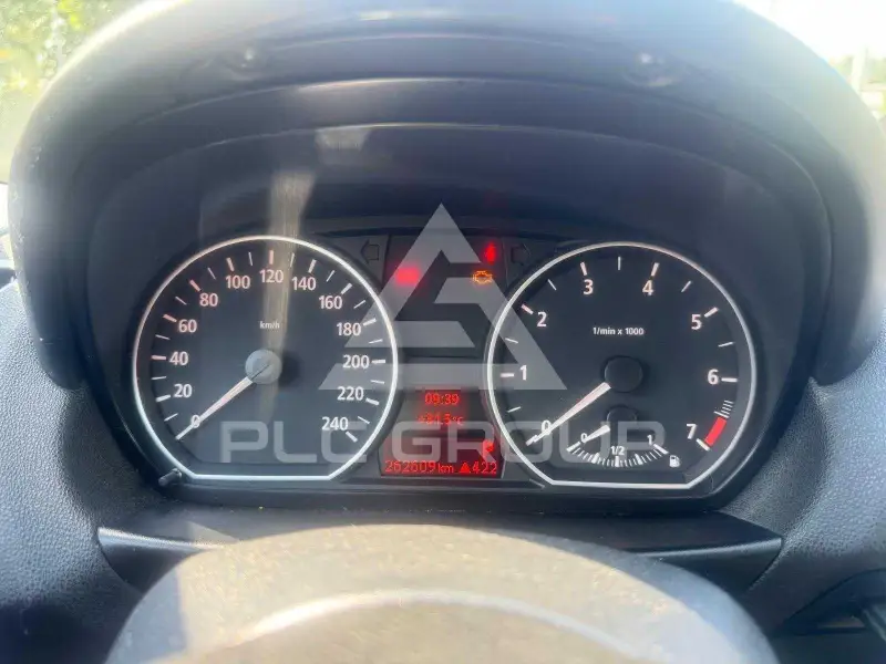 2006 BMW 120