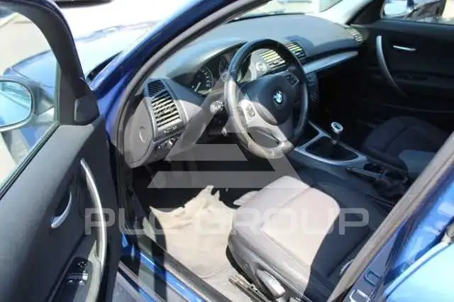 2006 BMW 120
