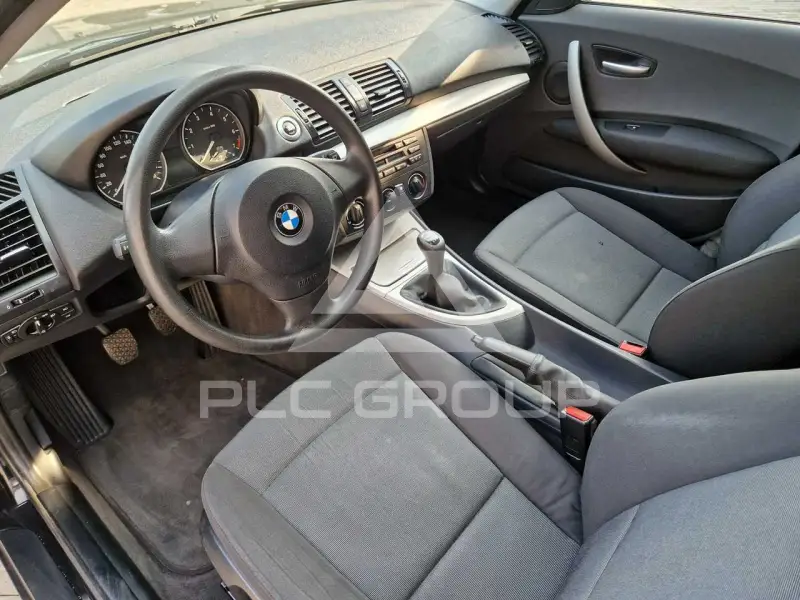 2006 BMW 120