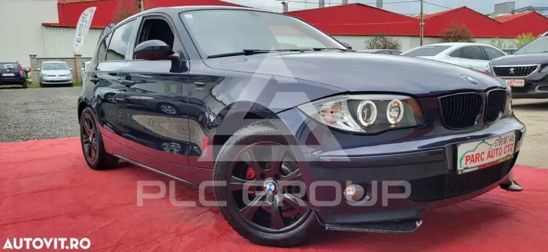 2006 BMW 120