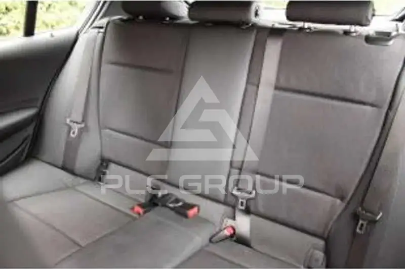 2006 BMW 120