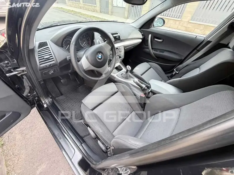 2006 BMW 120