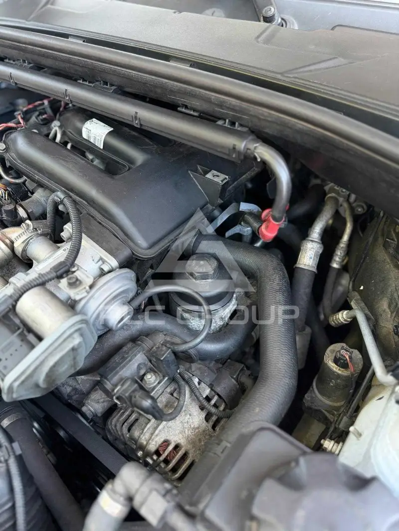 2006 BMW 120