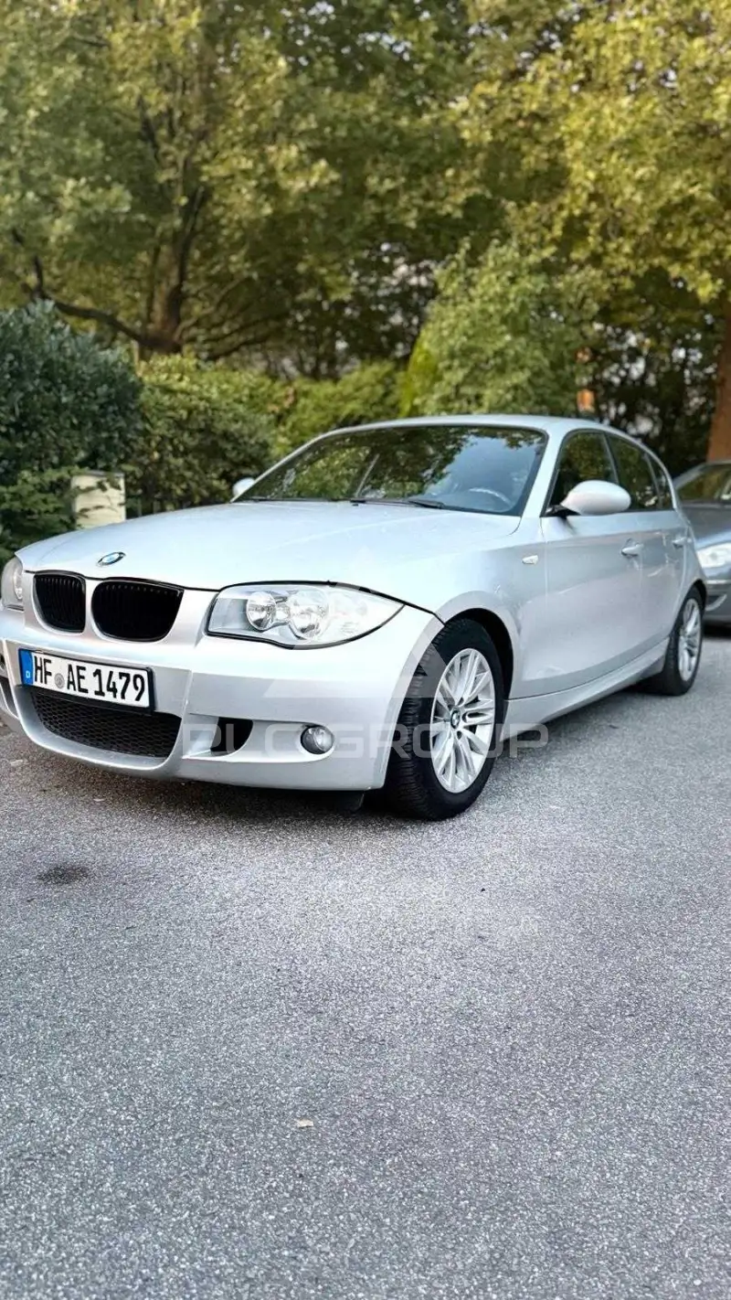 2006 BMW 120