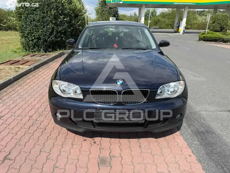 2006 BMW 120