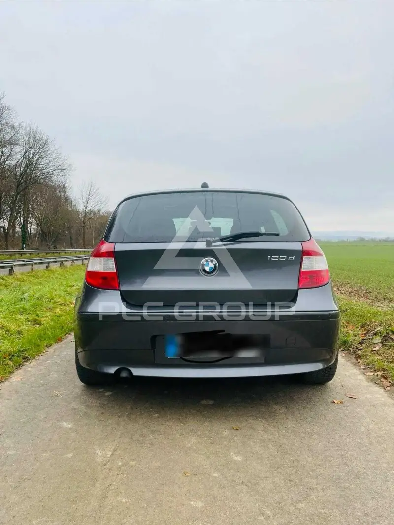 2006 BMW 120