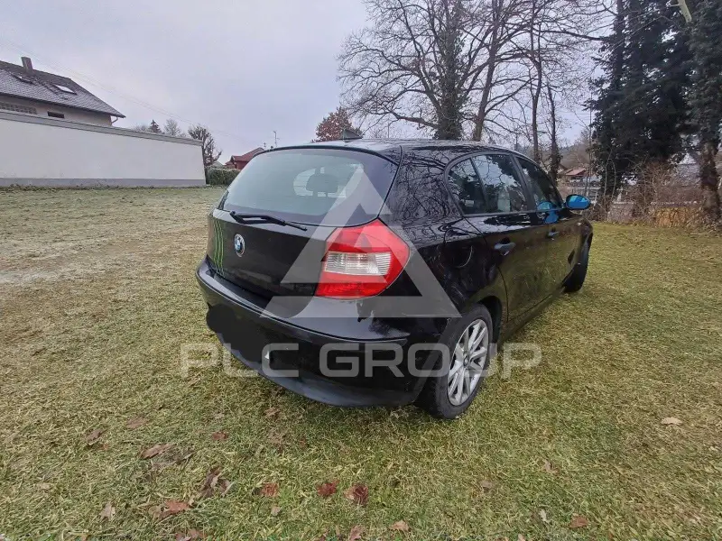 2006 BMW 120