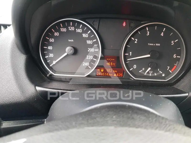 2006 BMW 120