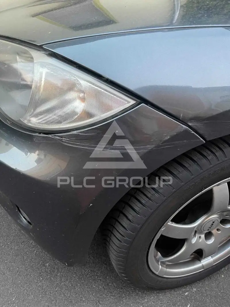 2006 BMW 120