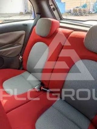 2006 Lancia YPSILON