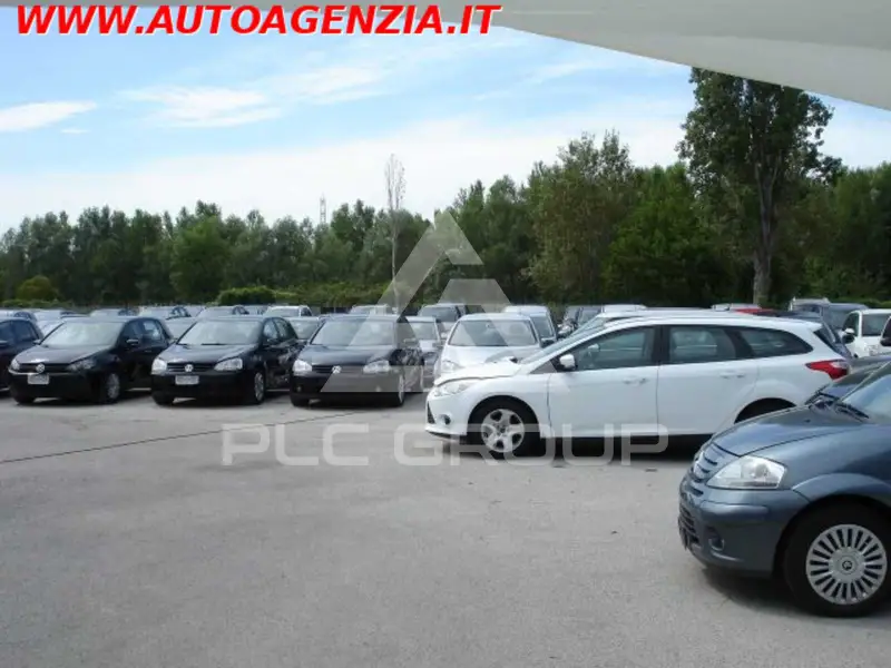 2006 Lancia YPSILON