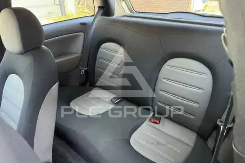 2006 Lancia YPSILON