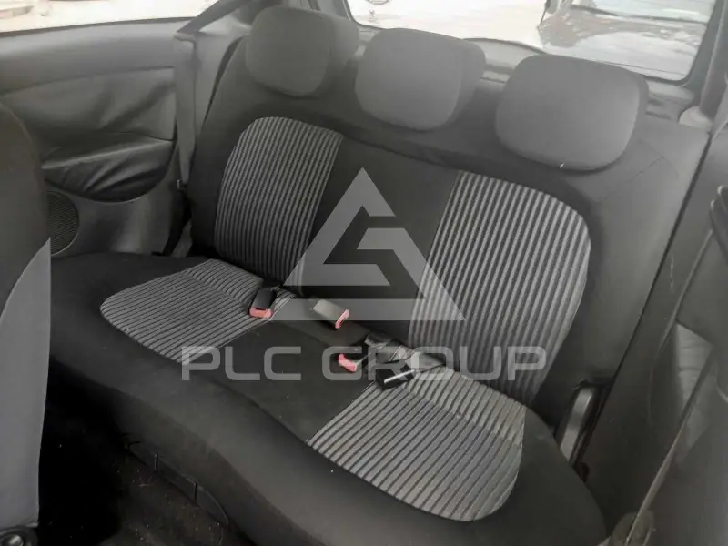 2006 Lancia YPSILON