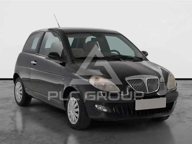 2006 Lancia YPSILON
