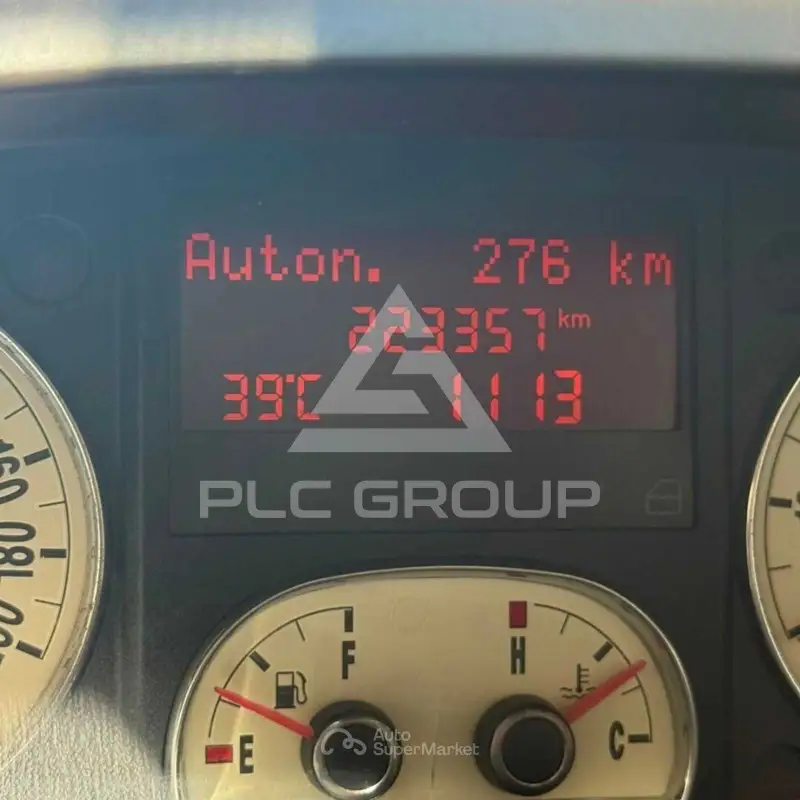 2006 Lancia Musa