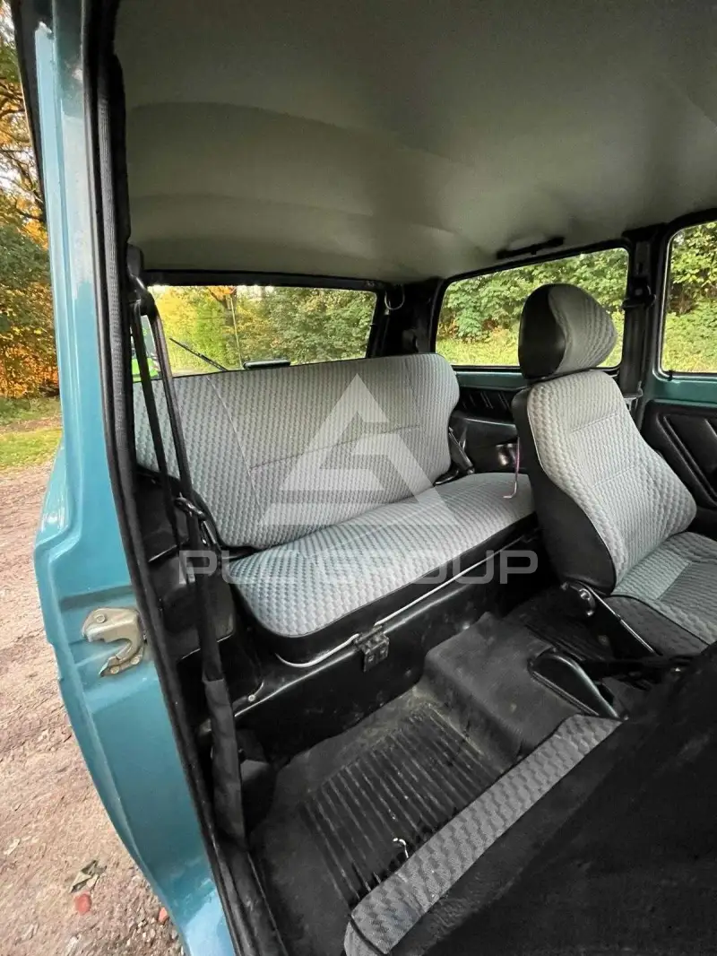 2006 Lada Other