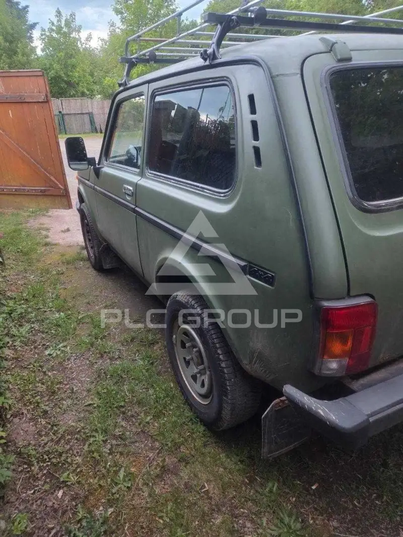 2006 Lada Other