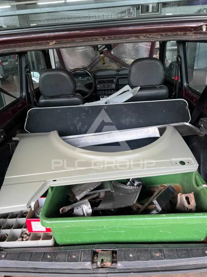 2006 Lada Other