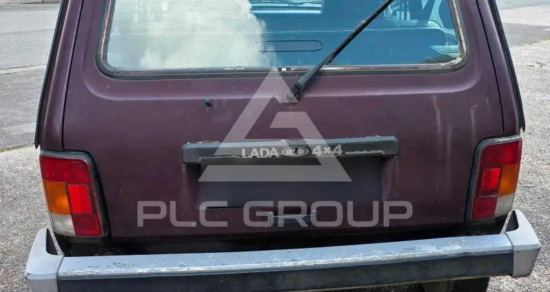 2006 Lada Other